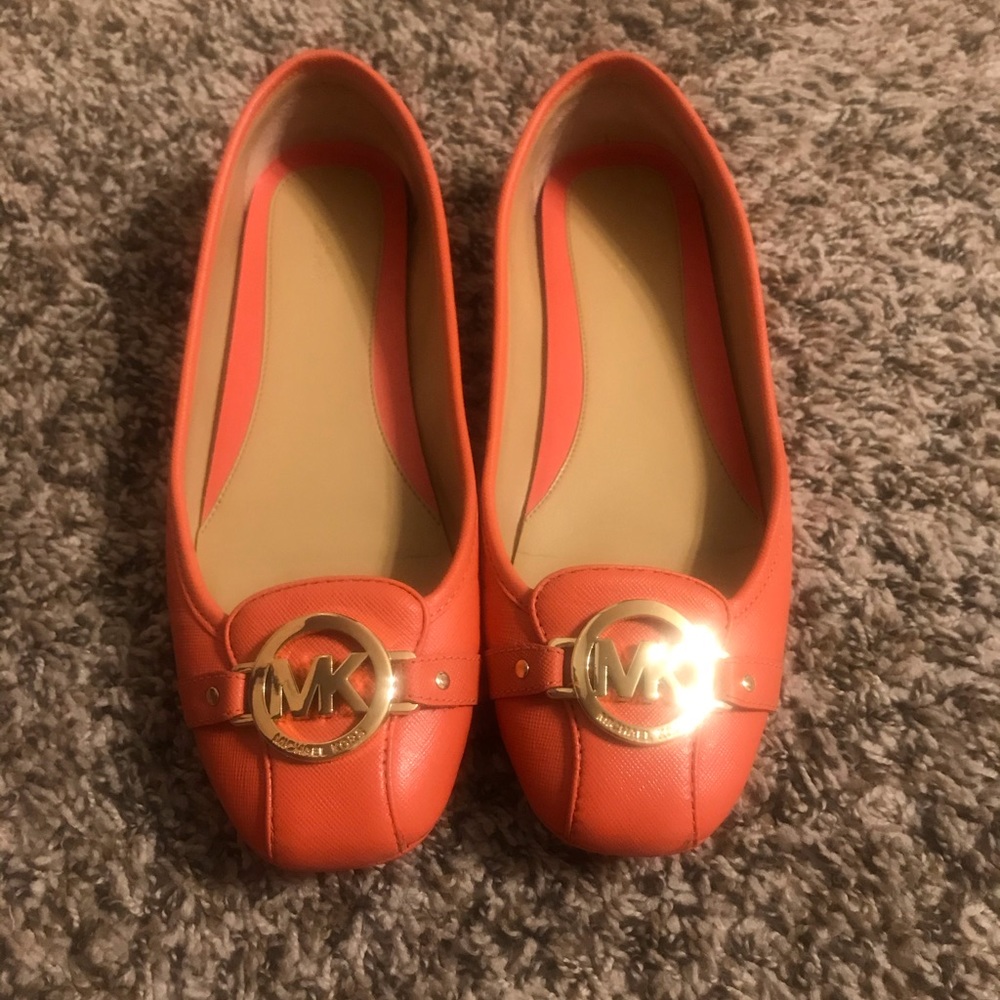 Mk shoes